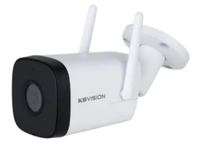 Camera IP Wifi 2.0MP KBVISION KX-A2013WN-A