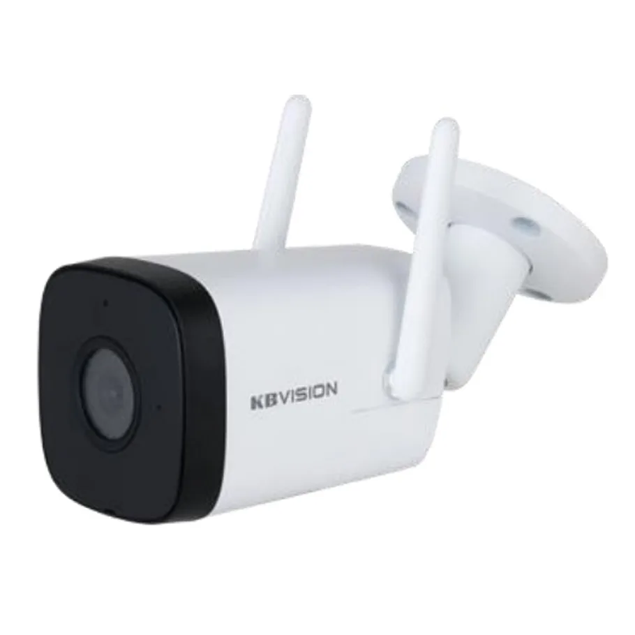 Camera IP Wifi 2.0MP KBVISION KX-A2013WN-A
