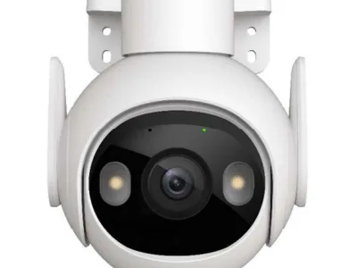 Camera IP PT Wifi Full Color 5MP IMOU IPC-GS7EP-5M0WE