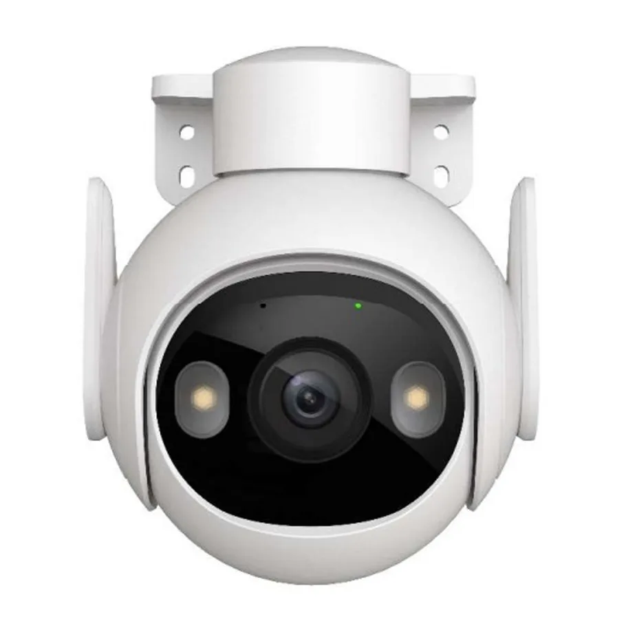 Camera IP PT Wifi Full Color 5MP IMOU IPC-GS7EP-5M0WE