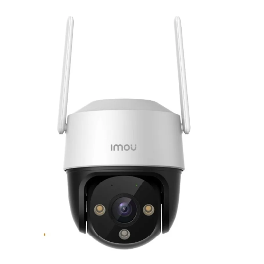 Camera IP dùng Sim 4G 2.0MP IMOU S21FTP