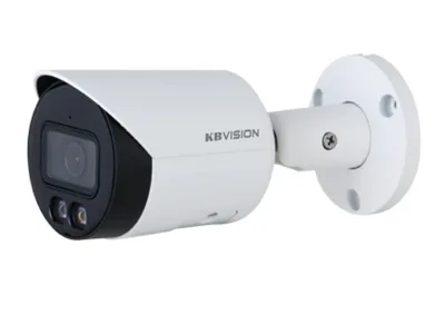 Camera IP 4.0MP KBVISION KX-CAiF4001N-DL-A
