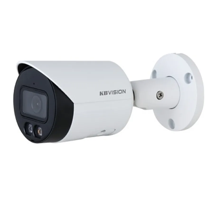 Camera IP 4.0MP KBVISION KX-CAiF4001N-DL-A