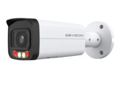 Camera IP 5.0MP KBVISION KX-CAiF5003N-DL-AB