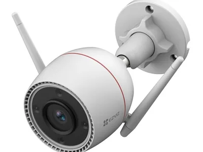Camera IP Wifi 4.0MP EZVIZ H3C 2K+