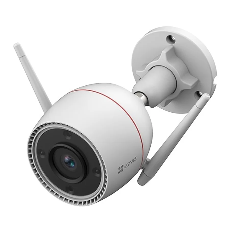 Camera IP Wifi 4.0MP EZVIZ H3C 2K+