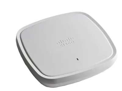Wireless Access Point CISCO C9120AXI-S