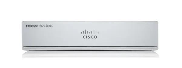 Firepower CISCO FPR1010-NGFW-K9