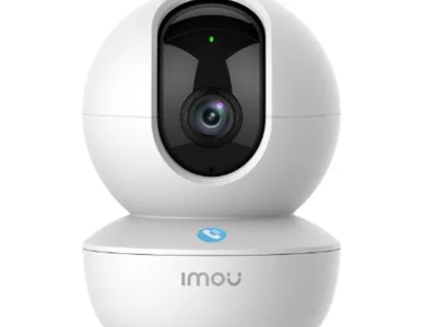 Camera IP PT Wifi 3.0MP IMOU IPC-GK2CP-3C0WR