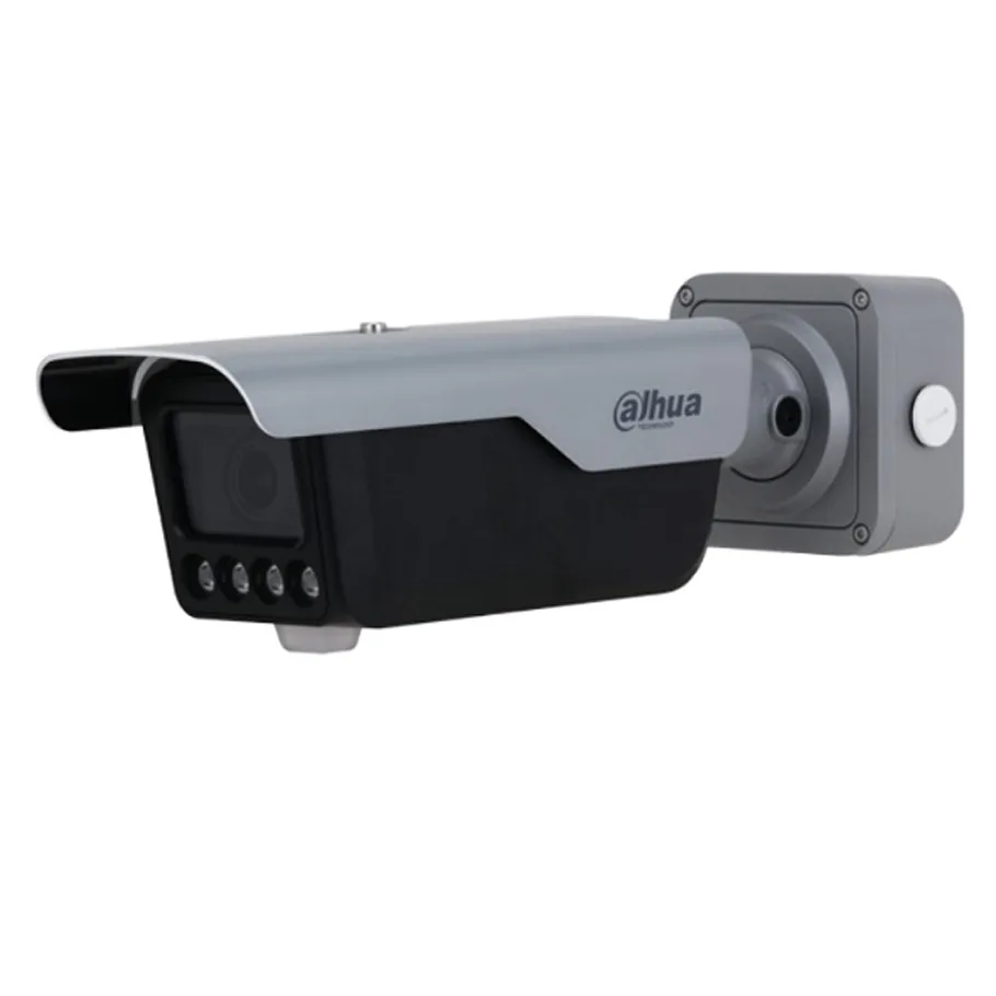 Camera IP chụp biển số xe DAHUA DHI-ITC413-PW4D-Z1