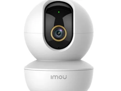 Camera IP PT Wifi 4.0MP IMOU IPC-A43P