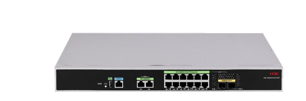 Multi-Service Gateway H3C EWP-WSG1812X-PWR