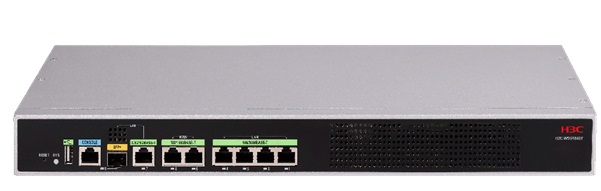 Multi-Service Gateway H3C EWP-WSG1840X