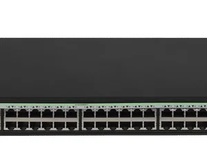 48-Port PoE GE Managed Switch H3C LS-5120V3-52S-PWR-LI-GL