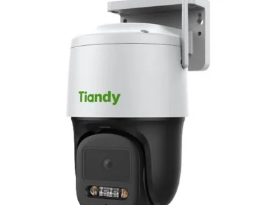 Camera IP 3MP TIANDY TC-H334S (I5W/C/WIFI/4mm/V4.1)