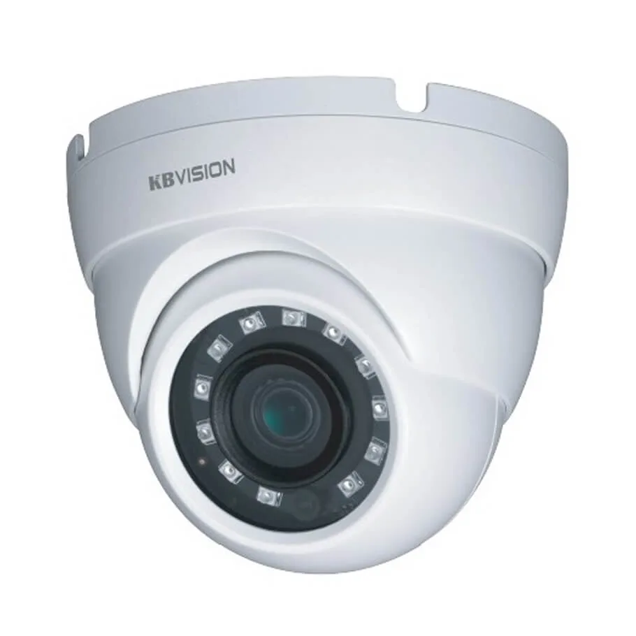 Camera IP 2.0MP KBVISION KX-A2012TN3-VN