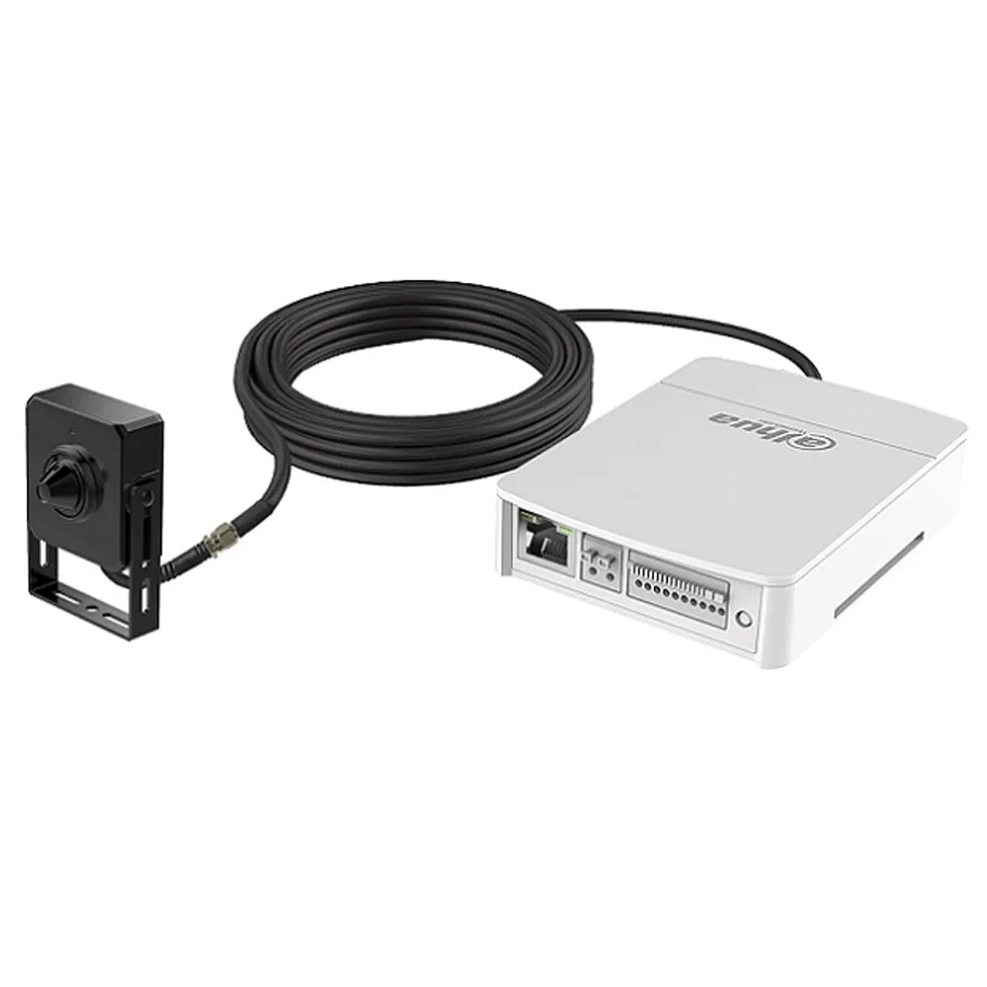 Bộ kit camera Pinhole DAHUA DH-IPC-HUM8241-E1-L4