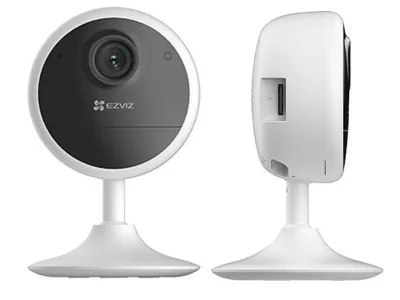 Camera IP Wifi dùng pin 2.0MP EZVIZ CB1