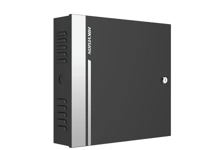 Bộ kiểm điều khiển 4 cửa HIKVISION DS-K2814