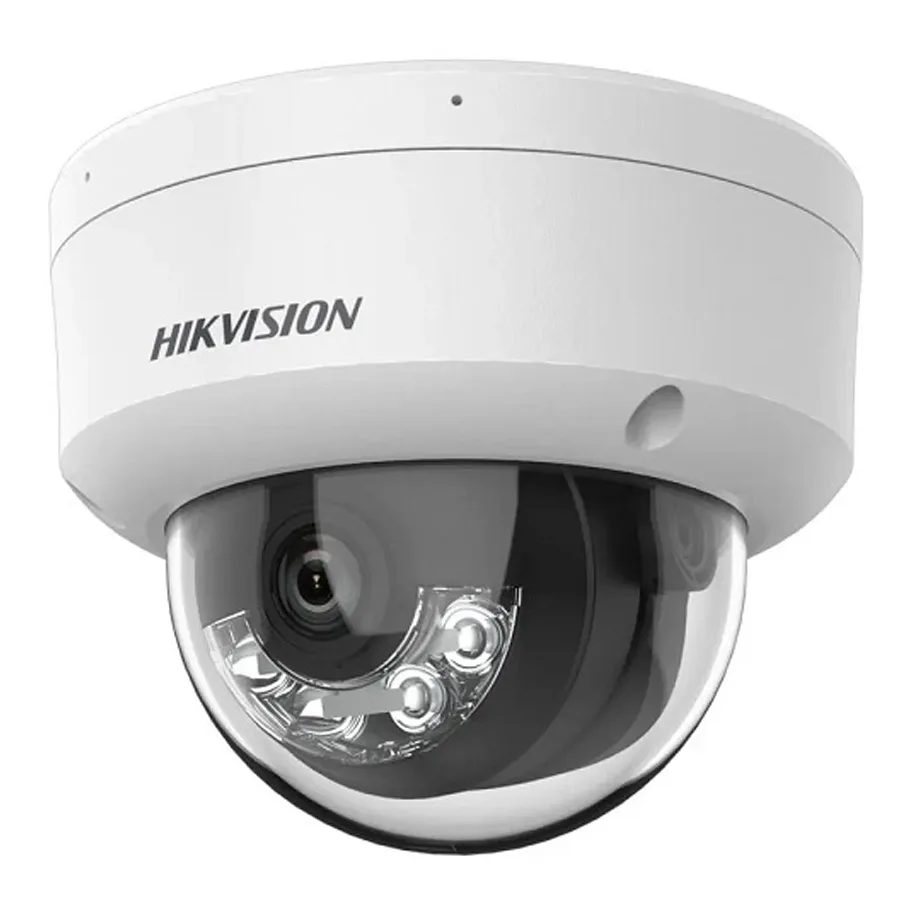 Camera IP 2.0MP HIKVISION DS-2CD1123G2-LIUF