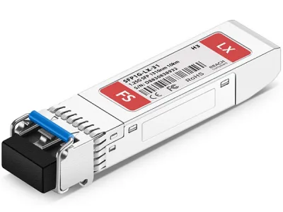 1000BASE-LX SFP Transceiver H3C SFP-GE-LX-SM1310-A