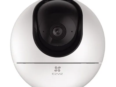 Camera IP Wifi quay quét 5.0MP EZVIZ H6