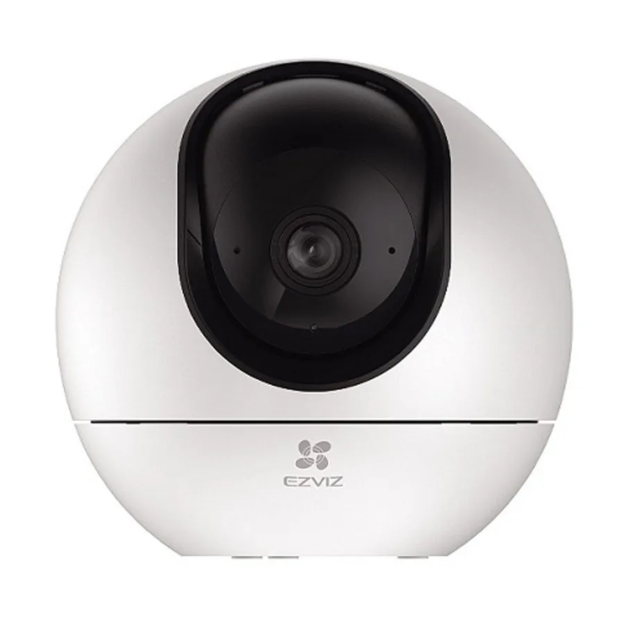 Camera IP Wifi quay quét 5.0MP EZVIZ H6
