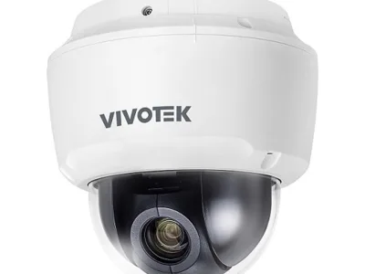 Camera IP 2.0MP Vivotek SD9161-H-V2