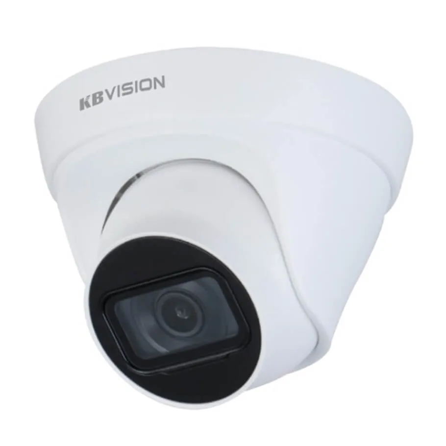Camera IP 2.0MP KBVISION KX-A2112N3-VN