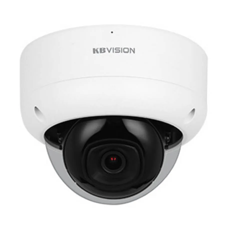 Camera IP 4.0MP KBVISION KX-CAi4204N2-AB