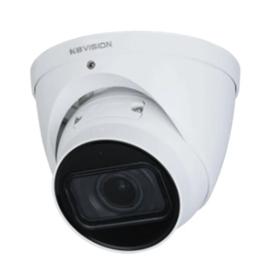 Camera IP 8.0MP KBVISION KX-CAi8204MN2-A
