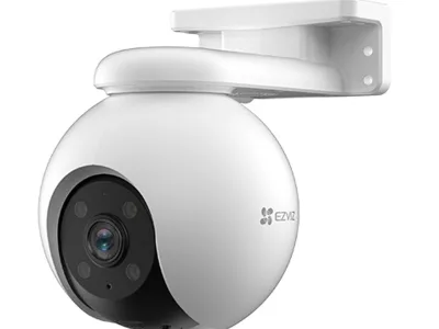 Camera IP Wifi quay quét 5.0MP EZVIZ H8 Pro 3K