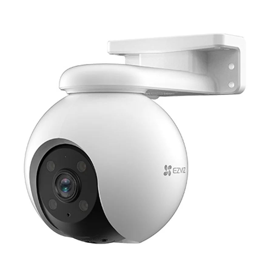 Camera IP Wifi quay quét 5.0MP EZVIZ H8 Pro 3K