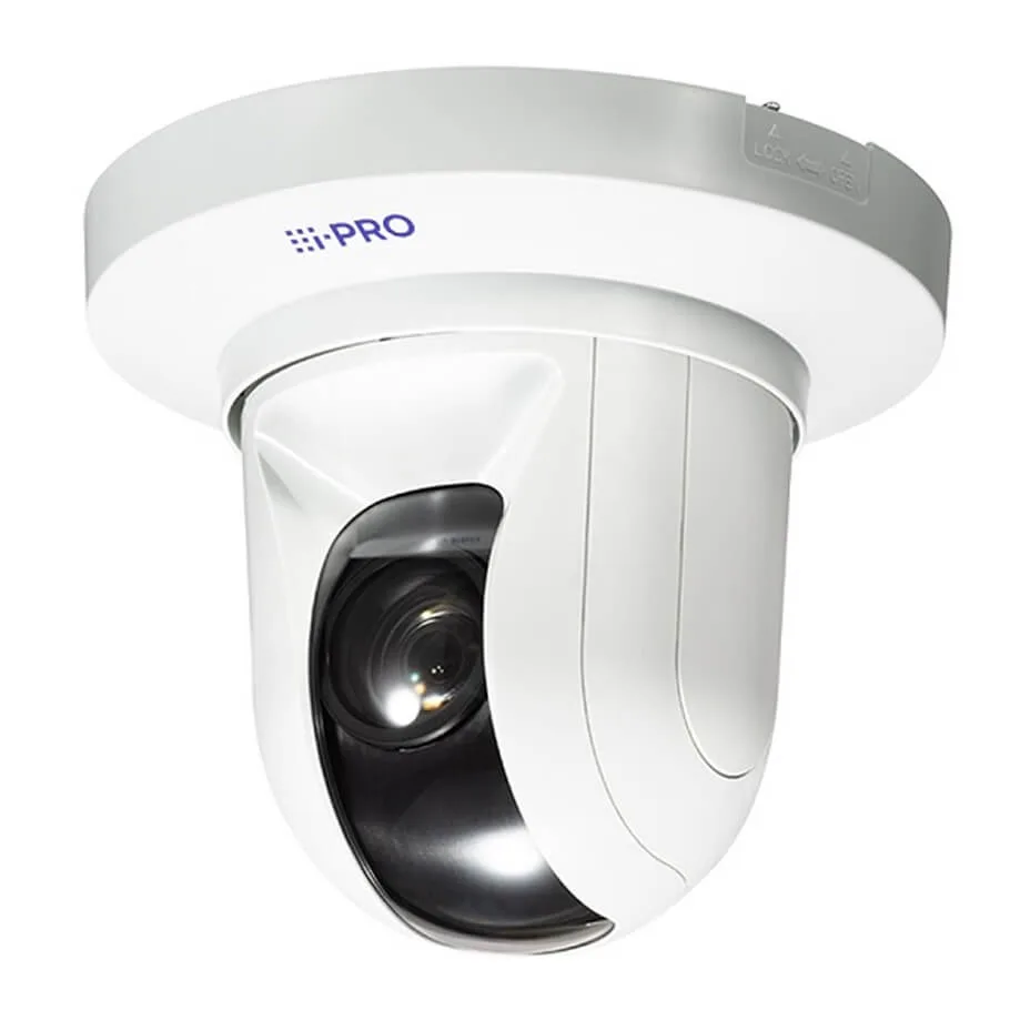 Camera IP 2MP I-PRO WV-U61301-Z2