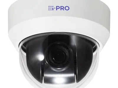 Camera IP 2MP I-PRO WV-U65301-Z1G