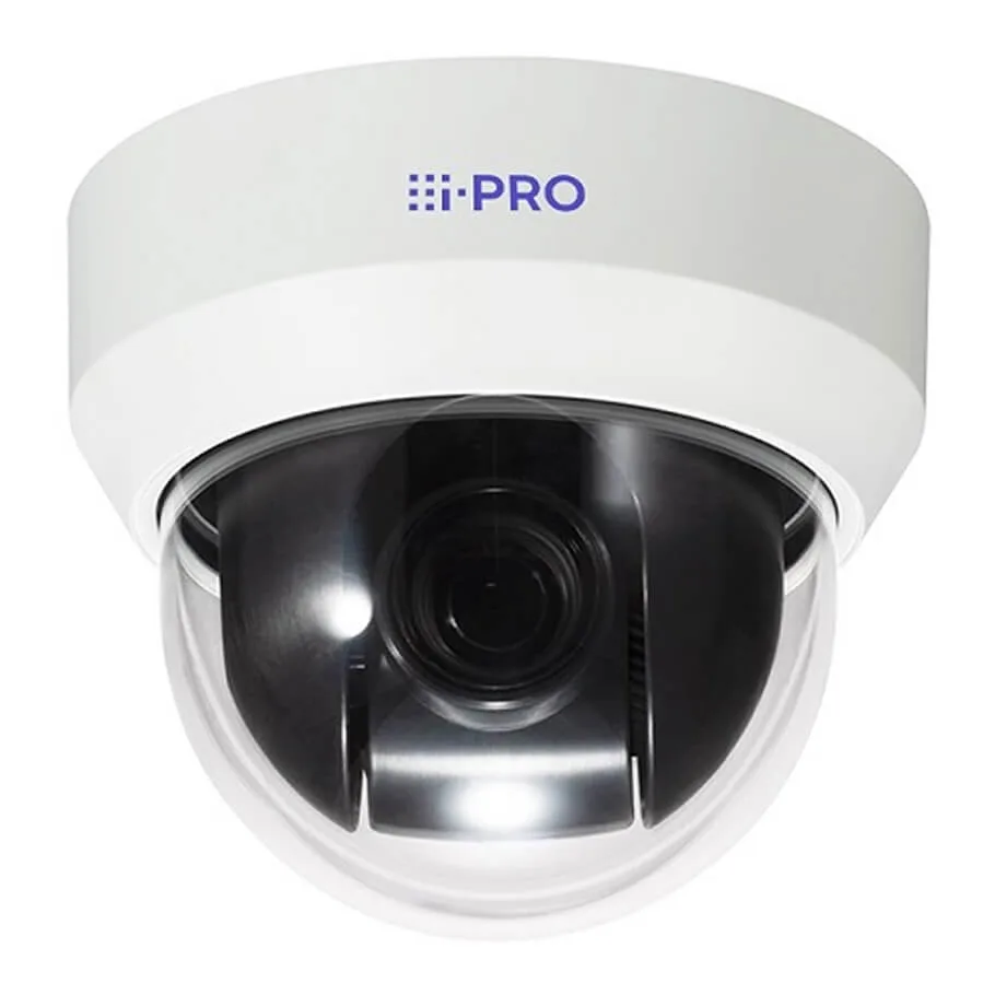 Camera IP 2MP I-PRO WV-U65301-Z1G
