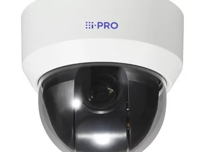 Camera IP 2MP I-PRO WV-U65302-Z2