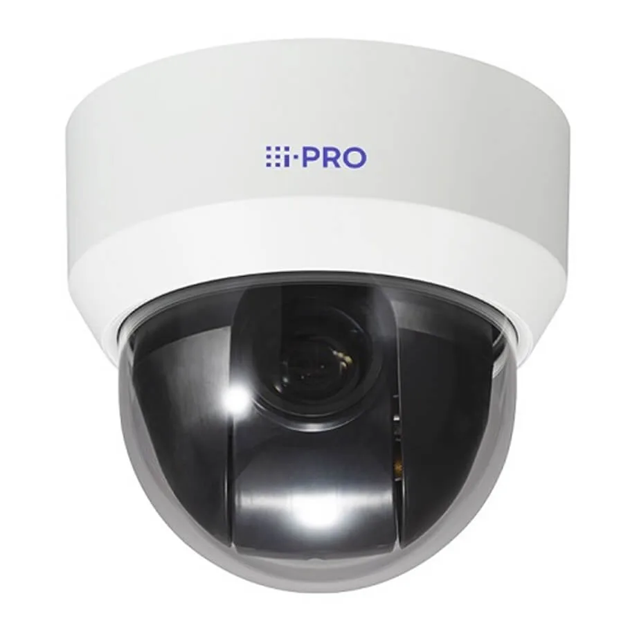 Camera IP 2MP I-PRO WV-U65302-Z2