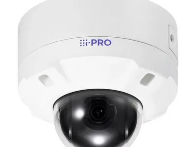 Camera IP 2MP I-PRO WV-U65300-ZY