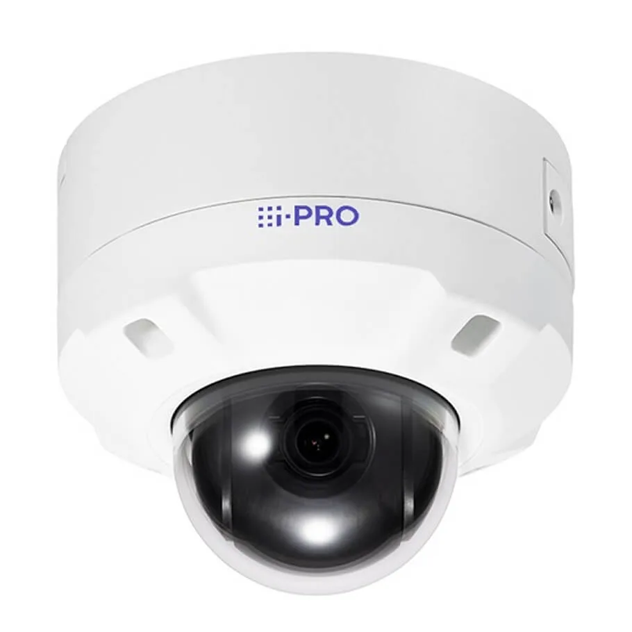 Camera IP 2MP I-PRO WV-U65300-ZYG