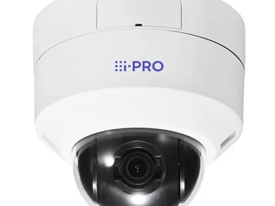 Camera IP 2MP I-PRO WV-U61300-ZY
