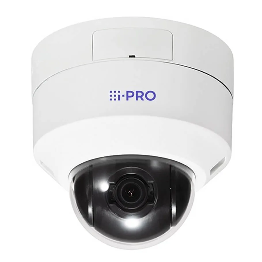 Camera IP 2MP I-PRO WV-U61300-ZY