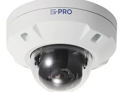 Camera IP 2MP I-PRO WV-S2536L