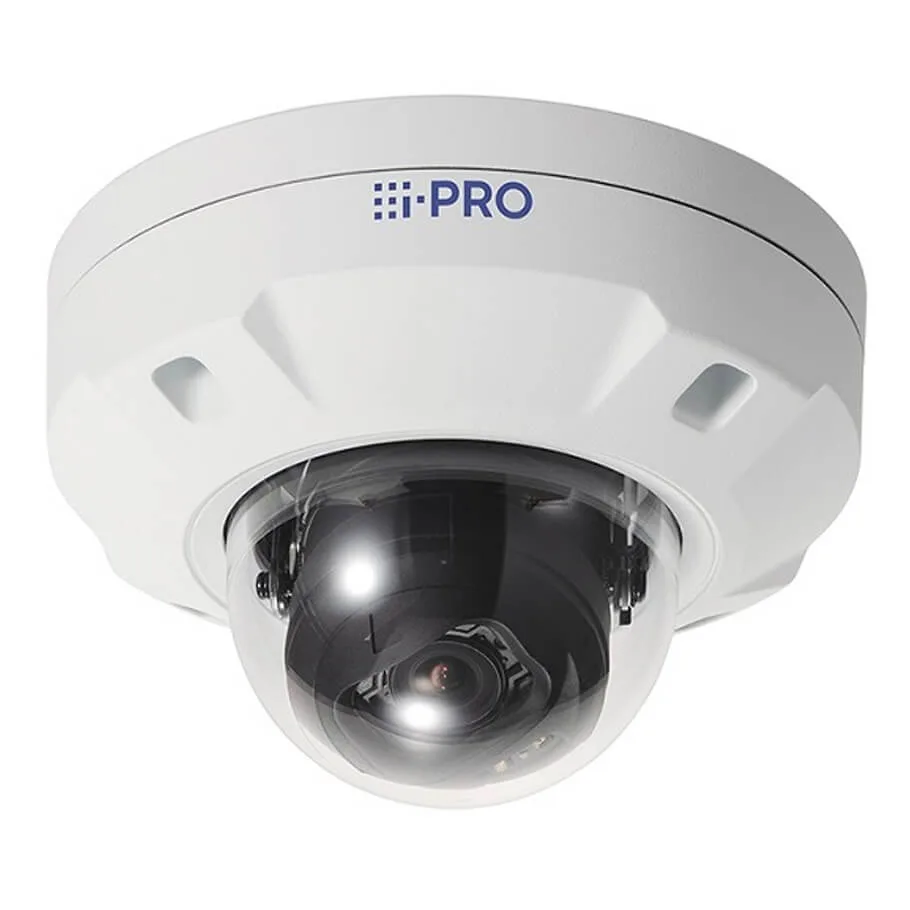 Camera IP 2MP I-PRO WV-S2536L