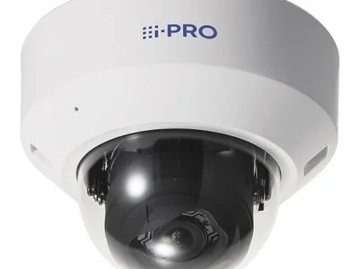 Camera IP 2MP I-PRO WV-S2136