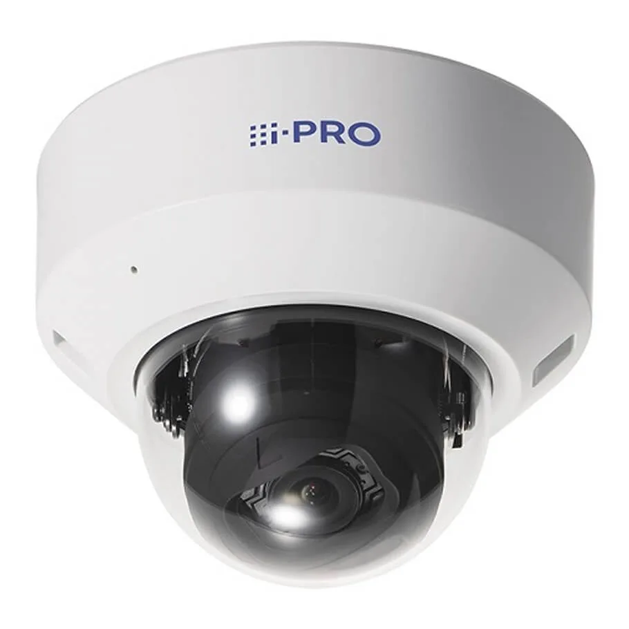 Camera IP 2MP I-PRO WV-S2236L