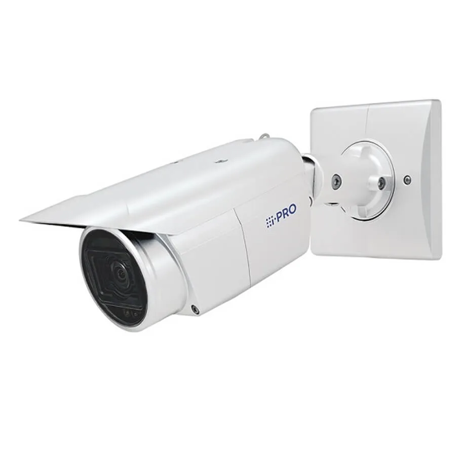 Camera IP 5MP I-PRO WV-S1552L