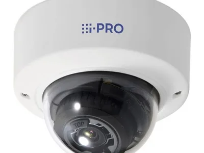 Camera IP 5MP I-PRO WV-S2252L
