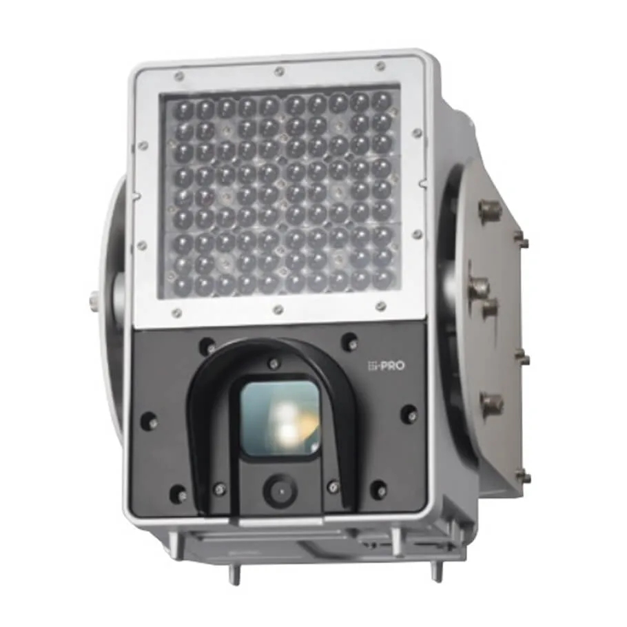 Camera IP 5MP I-PRO WV-X5550LTPJ