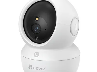Camera IP Wifi quay quét 2.0MP EZVIZ H6C Pro